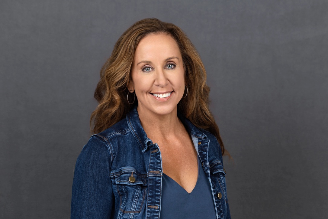 Portrait of Tessa Holcomb